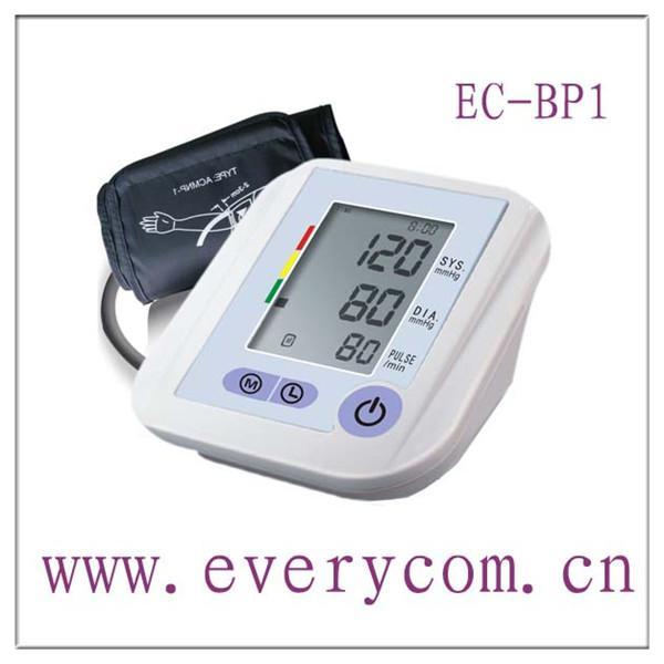 Digital arm type Blood Pressure Monitor