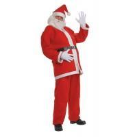 Santa Claus Suit