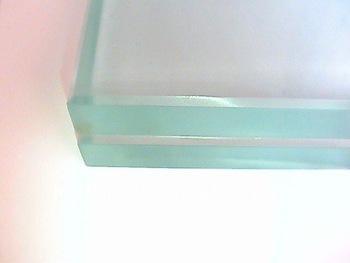 Manufacturing Clear Laminated Glass with CE Certificate