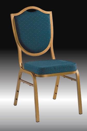 Fabric chairs Alumimum Chairs Home dining chairs Banquet chairs HX-ht202