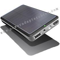 Product Details: Solar Charger 1800MAH
