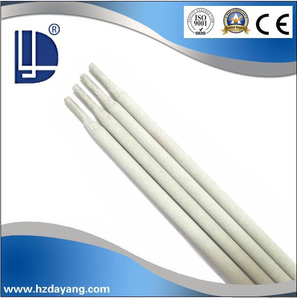 type of welding electrode AWS ENi-1
