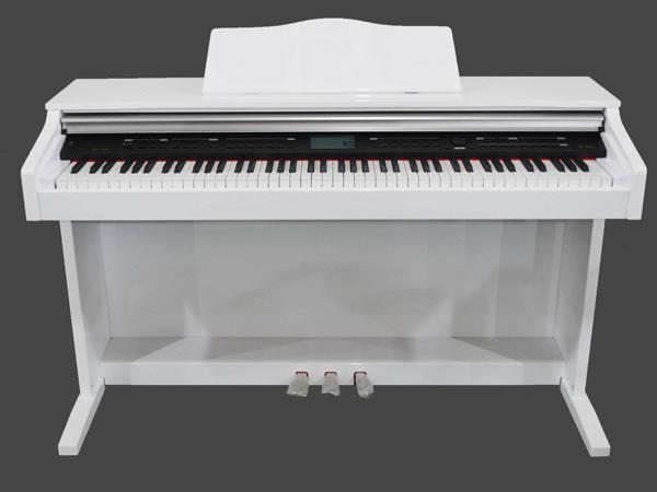DK-200B Digital Piano with LCD Display
