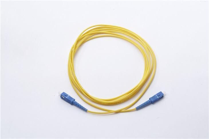 Fiber Optical Patch Cord-Sc Patchcord