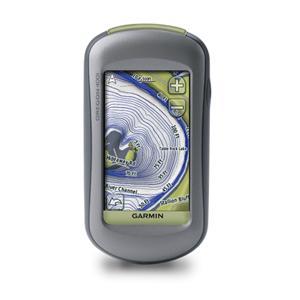 GPS for the Trail OREGON 400I