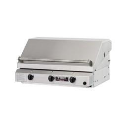 TEC Sterling III FR Infra-red Cooking Unit, Built-In or on Cabinet Free Shipping in Continental US