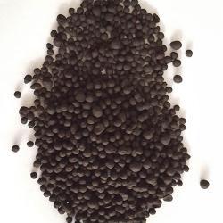 Black granular powder Humic acid for fertilizer