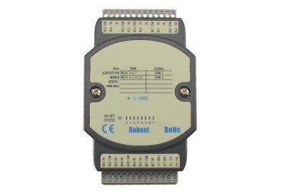 ATC Remote I/O Modules A-1069