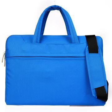 Computer Bag Zip Polyester Laptop Messenger Travelling Bag