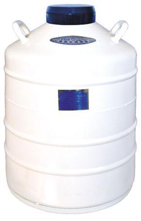 Liquid Nitrogen Container YDS-30-125/YDS-30B-125