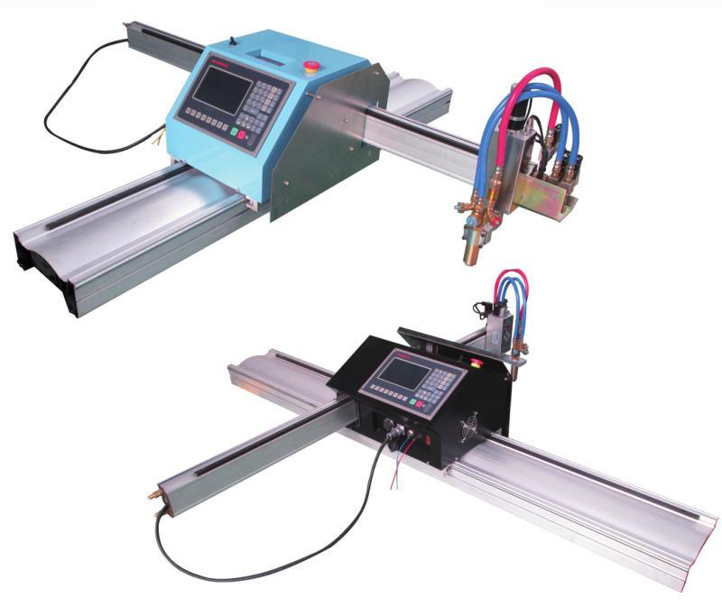 LGK inverter air plasma cutting machine（IGBT double module）