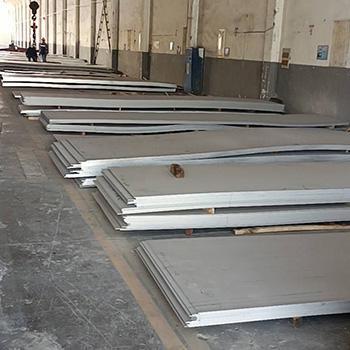 409 410s Cold rolled Stainless steel sheet