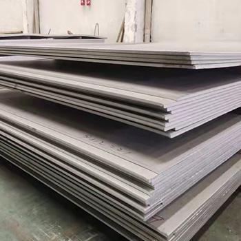 316 316L Cold rolled Stainless steel sheet