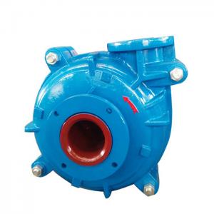 China Sand Pump / Sand Pumping Machine / Sand Section Pump as Solid Control Equipment for Oilfield Drilling on sale 