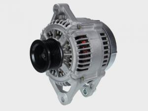 China Charger alternator for Weifang Ricardo Engine 295/495/4100/4105/6105/6113/6126 Engine Parts on sale 