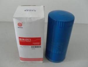 China Weifang Ricardo Engine Diesel Engine Parts  JX0810 JX0811 Engine Oil Filter on sale 