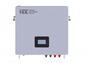 China IEE Solar Battery LiFePO4 Deep Cycle Battery Storage Battery For Solar System Home Storage wholesale