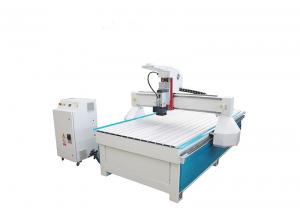 China 1325 CNC Wood Cutting Machine For Solid Wood MDF Aluminum Alucobond PVC Plastic Foam Stone on sale 