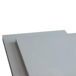 China Hot Sale Plastic Sheet Board Forex Celuka PVC Foam Board Strong Corrosion Resistance on sale 