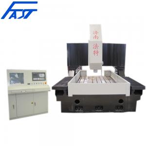 China Jinan FAST CNC Drilling And Tapping Machine Milling Equipment For Stainless Steel Plates PZX2012 on sale 