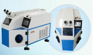 China High Precision Jewelry Soldering/welding  Machine For Stainless Steel Hand Catenary on sale 