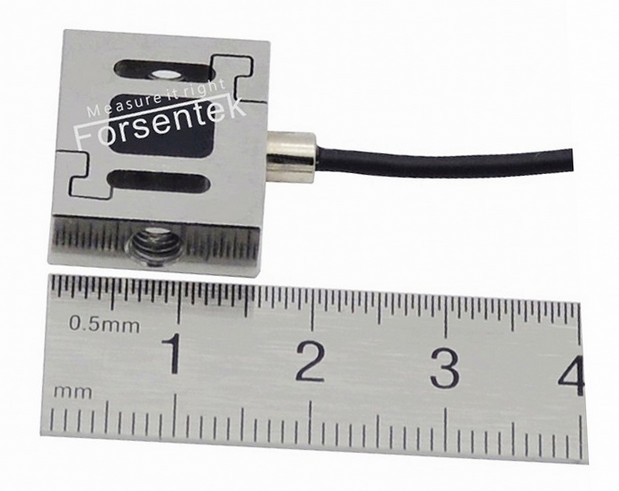 miniature force sensor