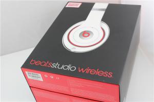 beats by dre 2.0 wireless