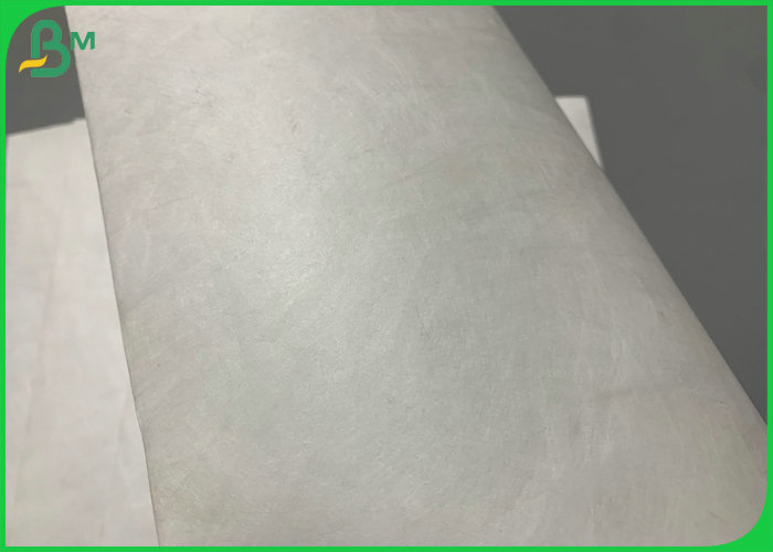 Waterproof Dupont Tyvek Paper 1082D 787mm 1000m Per Roll Nontearable