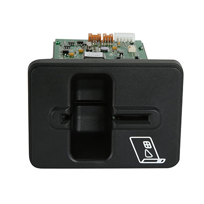 magnetic card reader CRT-288-k