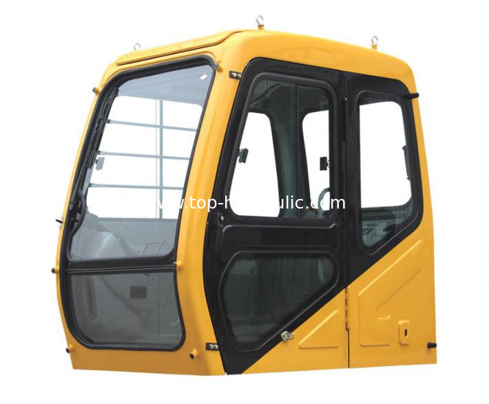 OEM Hitachi ZX130LC ZX160LC ZX200LC ZX270LC Excavator Cab/Cabin Operator Cab
