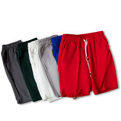 Men&prime; S Shorts Fitness Training Mens for Custom Men Shorts Plus Size Pants