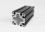 OEM Aluminum Profile System T Slot / V-Slot aluminium construction profile 4040