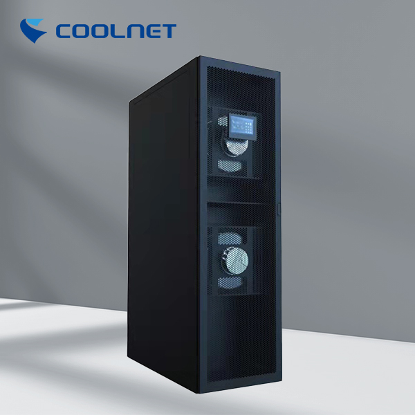 Dynamic Cooling System In Row Air Conditioner For Data Center Heat Dissipation 0
