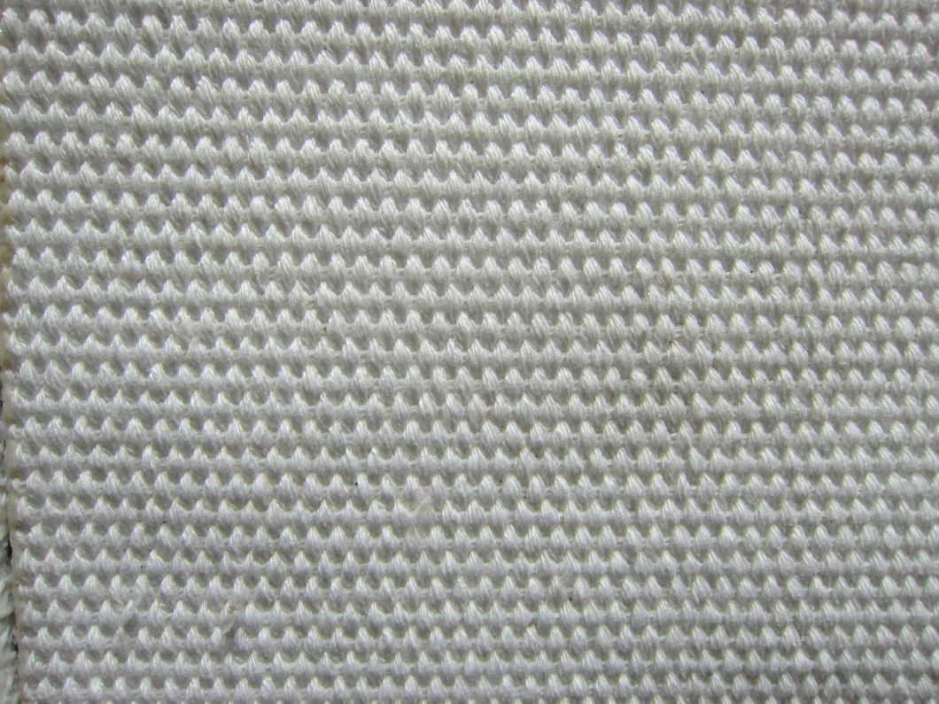 Cement Powder Plant Best Choice 5mm Polyester Airslide Fabric