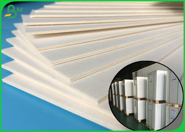Different Thickness Moisture Absorbent Paperboard For Making Humidity Card