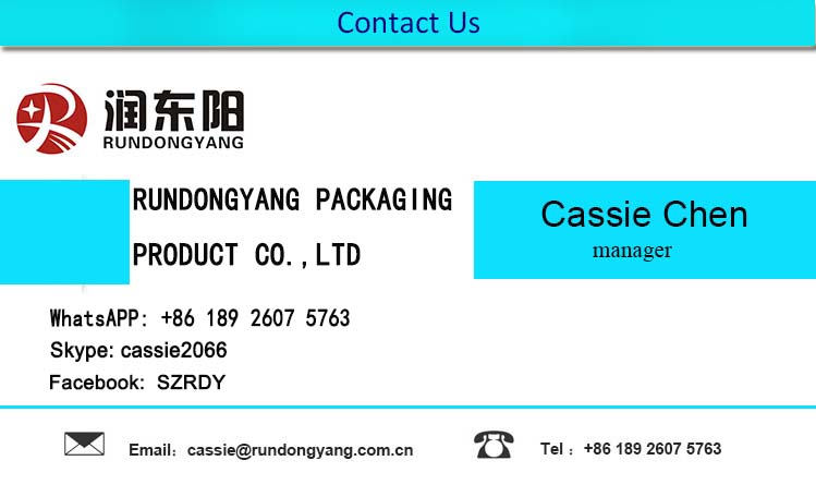 hot selling High quality Custom printing custom size cartoon and lovely mailing bags