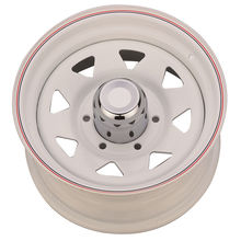 steel wheel from Guangzhou Roadbon4wd Auto Accessories Co.,Limited