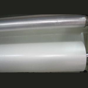 China 0.05mm Thickness EVA Hot Melt Adhesive Film Good Elasticity For Book Paper on sale 
