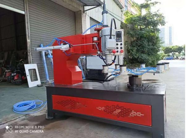 Factory Direct Sales China Automatic Glass Shape Edging Machine for Glass Inner and External Edge Polishing