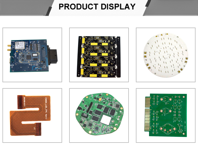 Aoi PCB Printed Circuit Board Assembly Pcba Board Company Factory 0