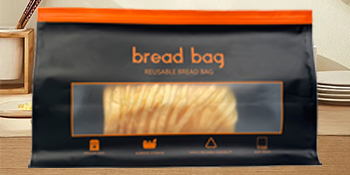 Bread Bags for Homemade Bread