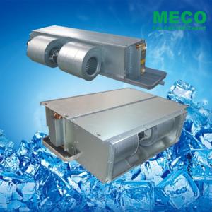 China Concealed Duct Chilled Water Fan Coil, Fan Coil Units for Central Air Conditioning System on sale 