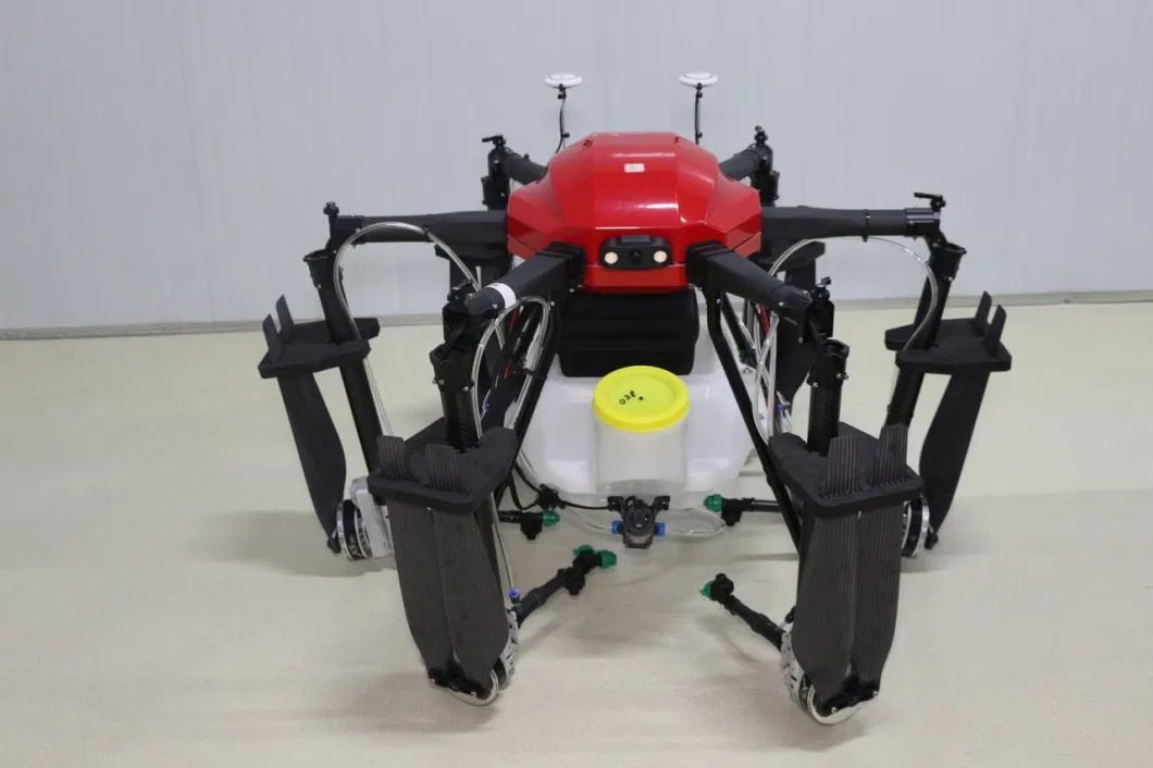 25L Agricultural Sprayer Drone