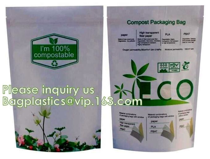coffee bag Side gusset bag Fish lure bag Herbal incense bag/Tobacco pouch Pet food bag Aluminum foil bag Spout pouches