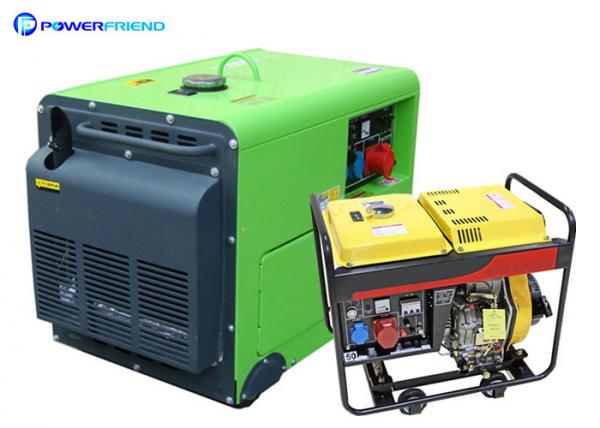 small diesel generator for sale