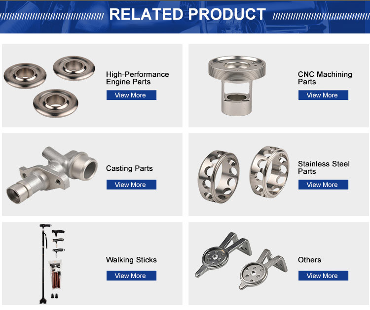 wholesale cnc milling aluminum parts