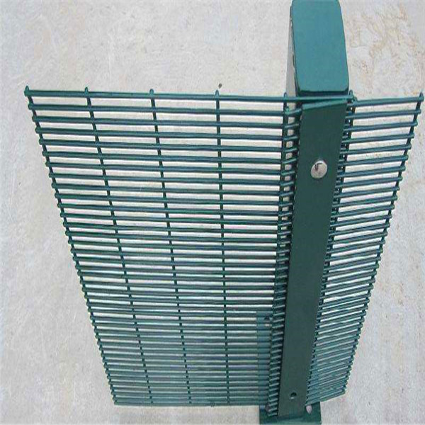 358 Anti Climb High Security Wire Fence