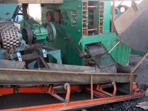 China Charcoal Briquetting Machine Supplier/Charcoal Briquette Press/Charcoal Briquette Machine on sale 