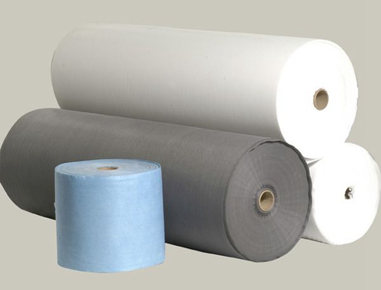 Professional Manufacturer Laminated TNT Polypropylene Recycled Fabric PP Spunbond Non Woven for bags,medical, hygiene products