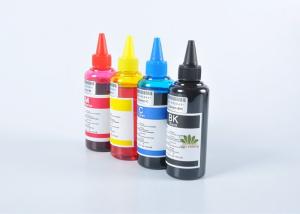 China Dye sublimation ink 012--Epson Desktop sublimation printer l800 801 on sale 